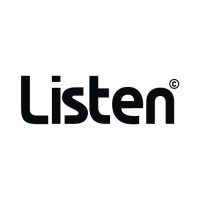 Listen Communication logo - Similar company to Pfeifer Studio