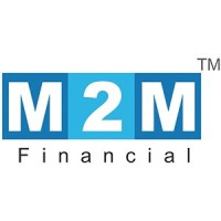 M2M Financial Services Pvt. Ltd. logo - Similar company to Stemventor