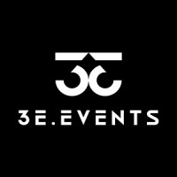 3E Events logo - Similar company to Blitz Events