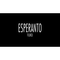 Esperanto Filmoj Ltd logo - Similar company to Superbe Films