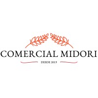Comercial Midori logo - Similar company to Recorteps Sc