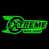 Extreme Bike Shop logo - Similar company to Visual Bike