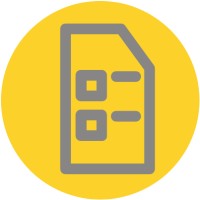 SimonWrites Agency logo - Similar company to Varial Agency