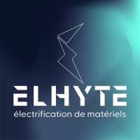 ELHYTE logo - Similar company to Holoprods