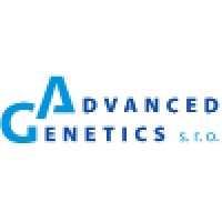 Advanced Genetics, s.r.o. logo - Similar company to Ud4D