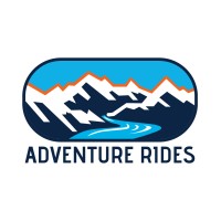 Adventure Rides logo - Similar company to Odyssey8