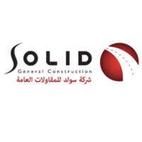 Solid General Construction logo - Similar company to Solid General Contractors