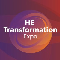 Higher Education Transformation Expo 2025 logo - Similar company to He Professional