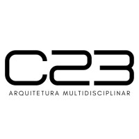 C23 Arquitetura Multidisciplinar logo - Similar company to Comfy Lab