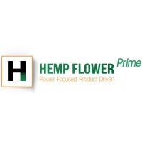 Hemp Flower Prime logo - Similar company to Hightehc Llc