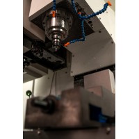 DK Engineering & Machining logo - Similar company to Jenner Engineering