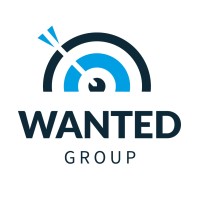 Wanted Group Oy logo - Similar company to Balentor