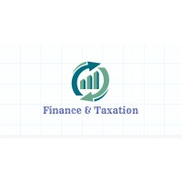 Finance & Taxation logo - Similar company to Finance Dragon