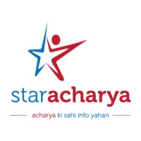 StarAcharya logo - Similar company to The Vission