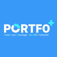 PortfoPlus 保富匙 logo - Similar company to Metaverse Cloud Solution Pte Ltd.
