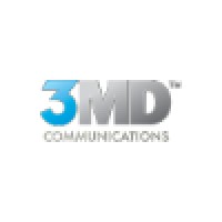 3MD Communications logo - Similar company to Mpr Truckshop B.V