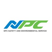 NPC Safety and Environmental Service logo - Similar company to Dynamic International