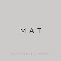 MAT Arquitetura e Interiores logo - Similar company to Núcleo De Design Ipvc | Estg