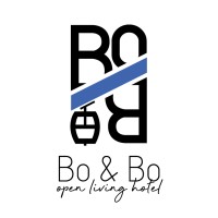 Bo&Bo - Le Grand-Bornand logo - Similar company to Delicious Mountain