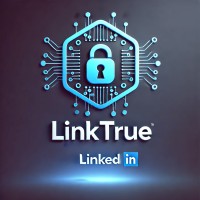 LinkTrue logo - Similar company to Vexor Network