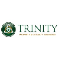 Trinity Property & Casualty Insurance logo - Similar company to Auto Mate Insurance