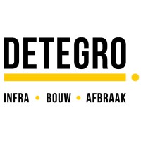 Detegro logo - Similar company to Profixings