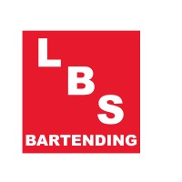 Local Bartending School logo - Similar company to Whimsical