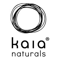kaia naturals logo - Similar company to Pure + Simple