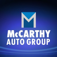 McCarthy Auto Group logo - Similar company to Auto Spa Etc