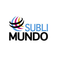 Sublimundo México logo - Similar company to Promostyle - Objets Promotionnels Créatifs !
