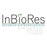 INBIORES RECURSOS BIOTECNOLOGICOS logo - Similar company to Exgtickets