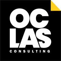Oclas Consulting logo - Similar company to Ammcore Consulting