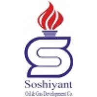 Soshiyant Oil & Gas Development Co. logo - Similar company to Iranian Oil ,Gas And Petrochemical Products Exporters' Union