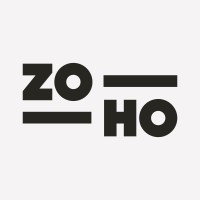 ZieJeInZOHO logo - Similar company to Leyten