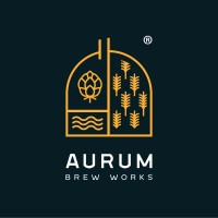 Aurum Brew Works logo - Similar company to Quickemailverification