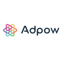 Adpow logo - Similar company to Darkium Group