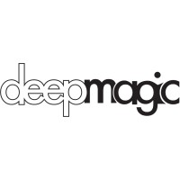 DeepMagic Inc. logo - Similar company to N-Hega Technology (Nhega.Com)