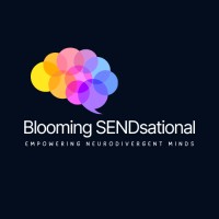 Blooming SENDsational logo - Similar company to The Immersion House