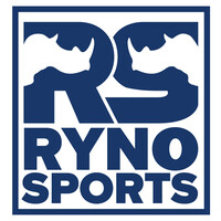 Ryno Sports Apparel logo - Similar company to Leovici