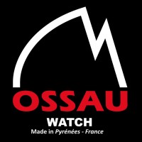 OSSAU WATCH logo - Similar company to That Watch.