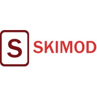 SKIMOD.COM logo - Similar company to Parabolic