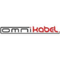 Omnikabel B.V. logo - Similar company to Weidmüller Czech Republic
