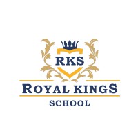 Royal Kings School logo - Similar company to Royal Kings Schools