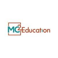 MC² Education LLC logo - Similar company to Upward Bound Executive Coaching