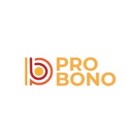 Pro Bono Uganda logo - Similar company to Standard Intern