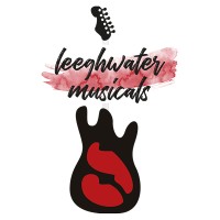Leeghwater Musicals logo - Similar company to Excellent Finance Noord-Holland B.V.