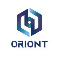 Oriont logo - Similar company to Econgress