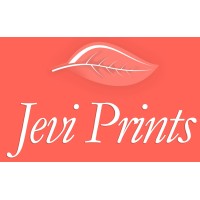 Jevi Prints logo - Similar company to Wetec Systems Gmbh
