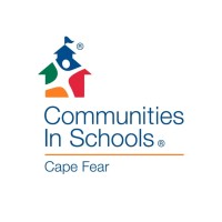 Communities In Schools of Cape Fear logo - Similar company to Senator John Cornyn