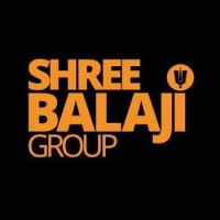 Shree Balaji Group logo - Similar company to Cube Construction Engineering Ltd.